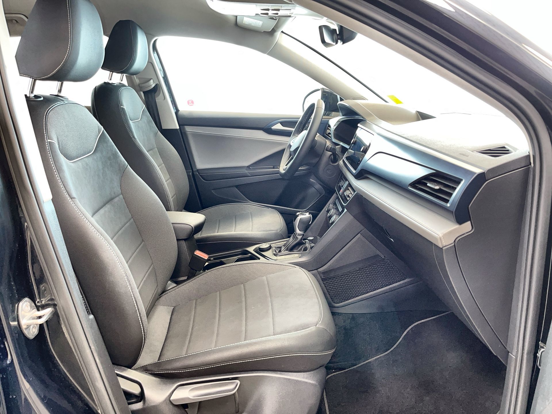 2024 Volkswagen Taos in Regina, Saskatchewan
