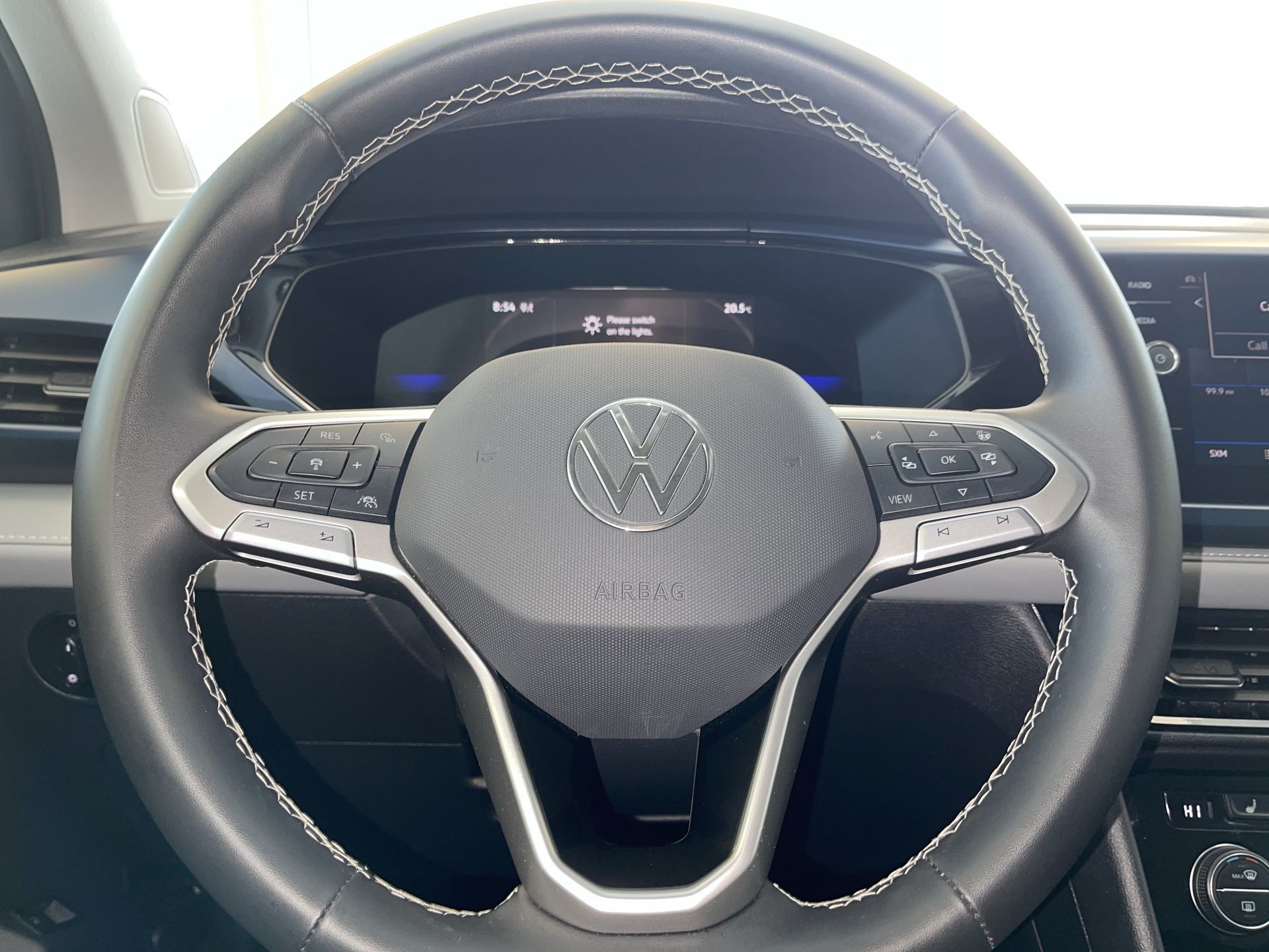 2024 Volkswagen Taos in Regina, Saskatchewan