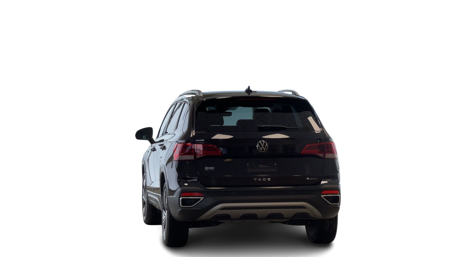 2024 Volkswagen Taos in Regina, Saskatchewan