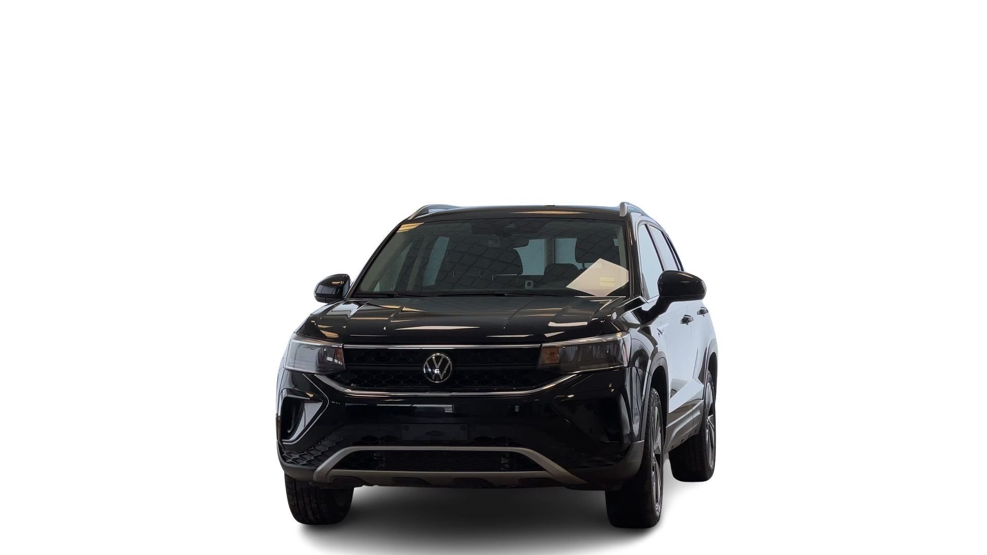 2024 Volkswagen Taos in Regina, Saskatchewan
