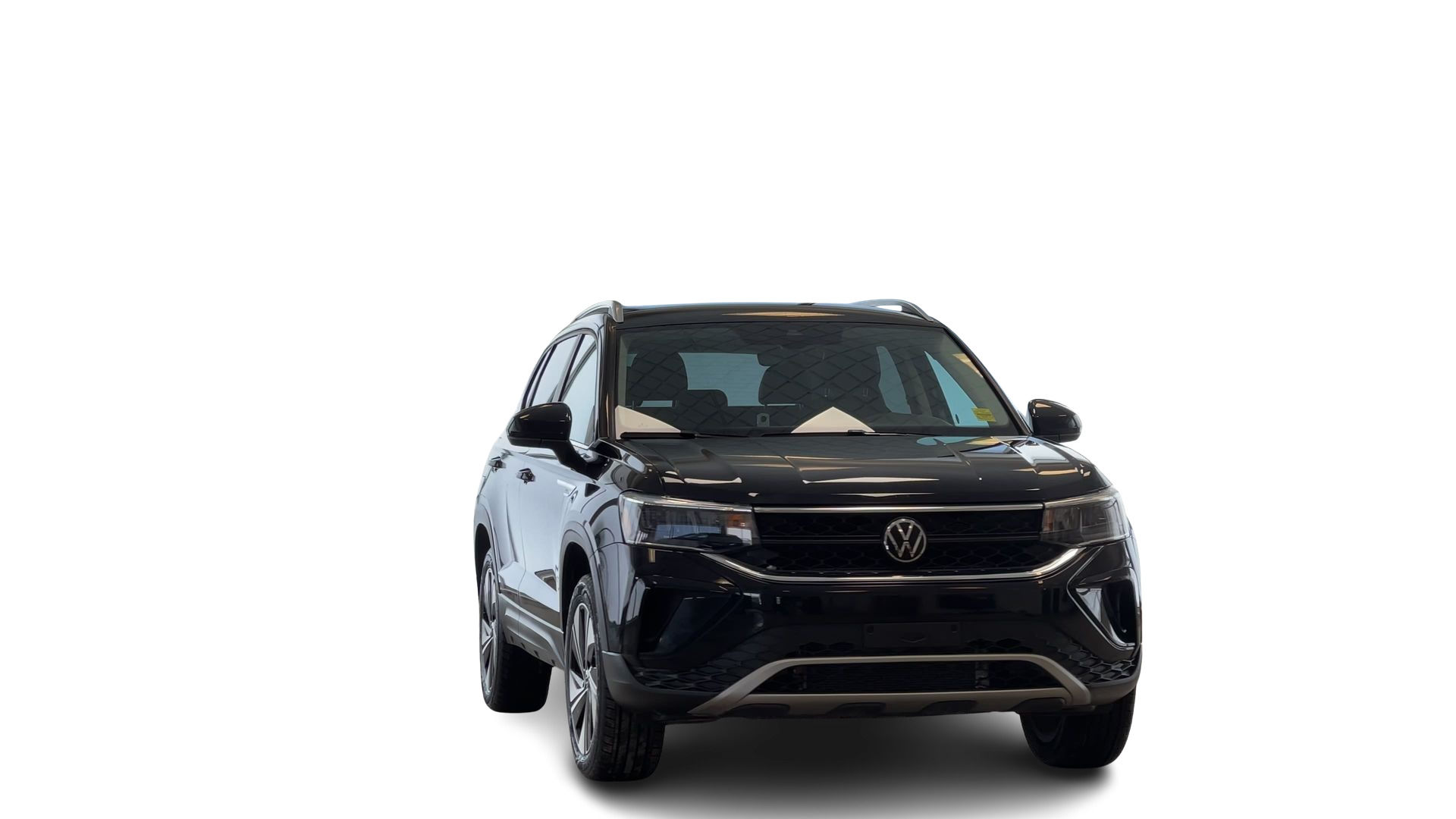 2024 Volkswagen Taos in Regina, Saskatchewan