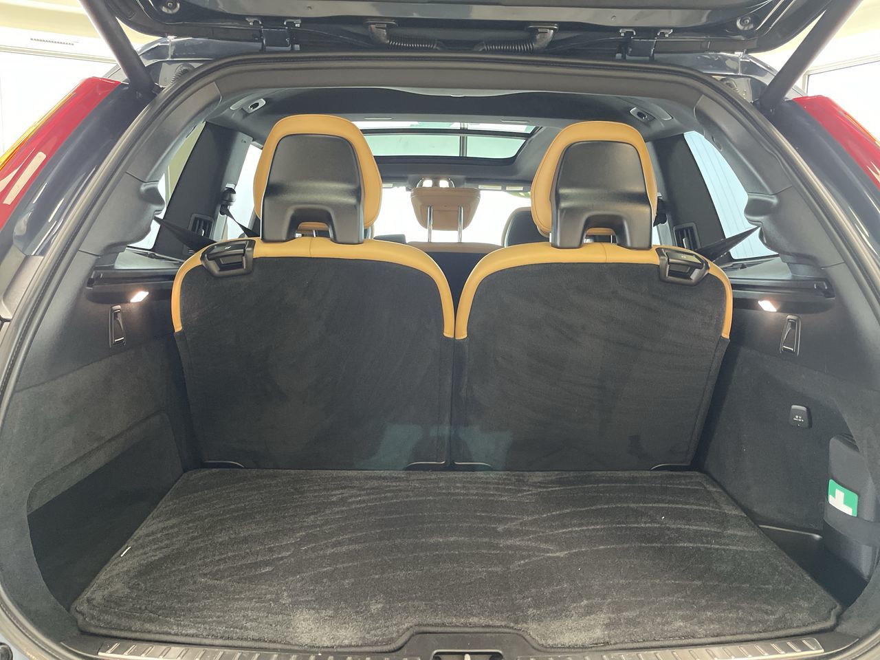 2025 Volvo XC90