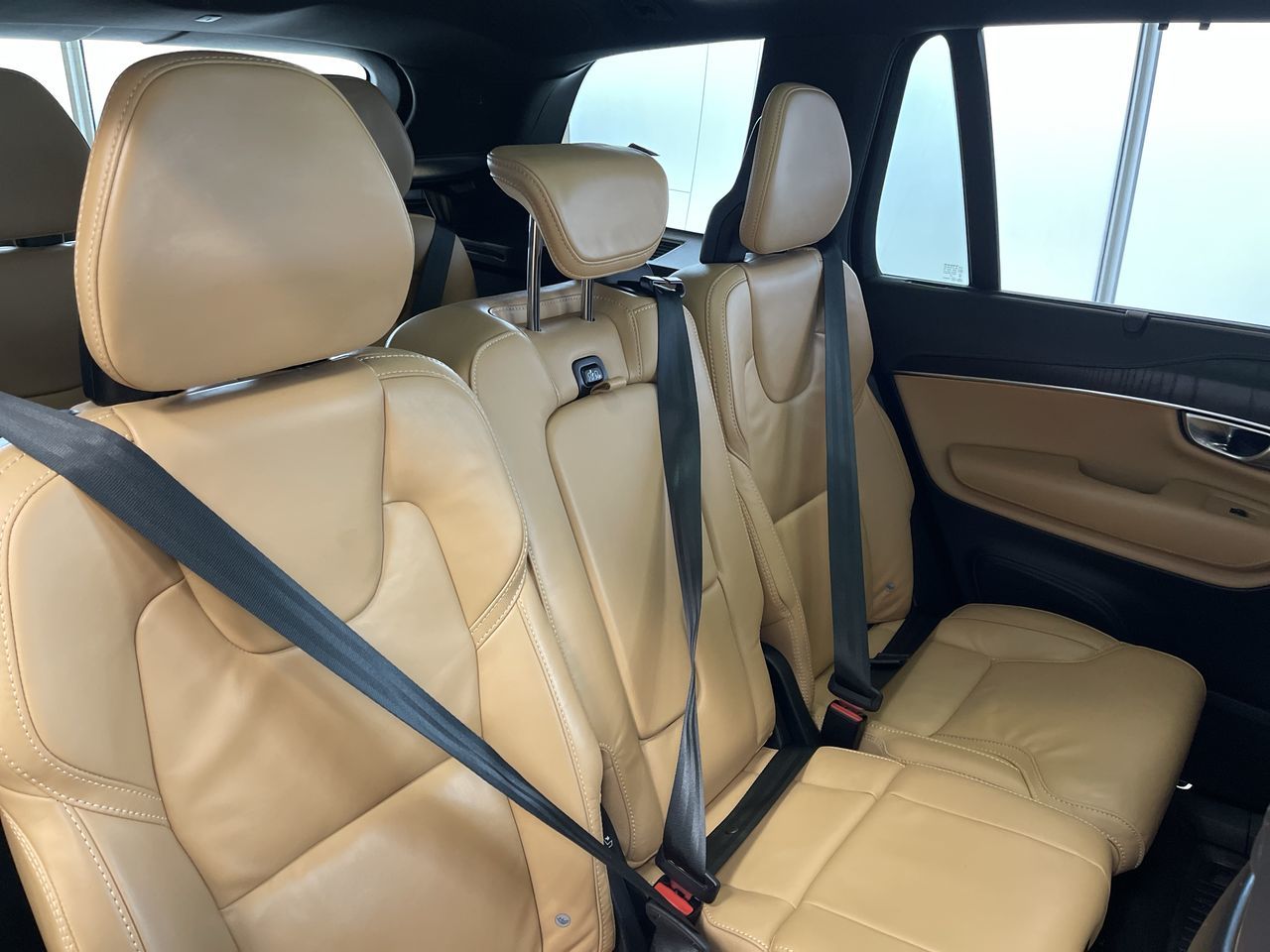 2025 Volvo XC90