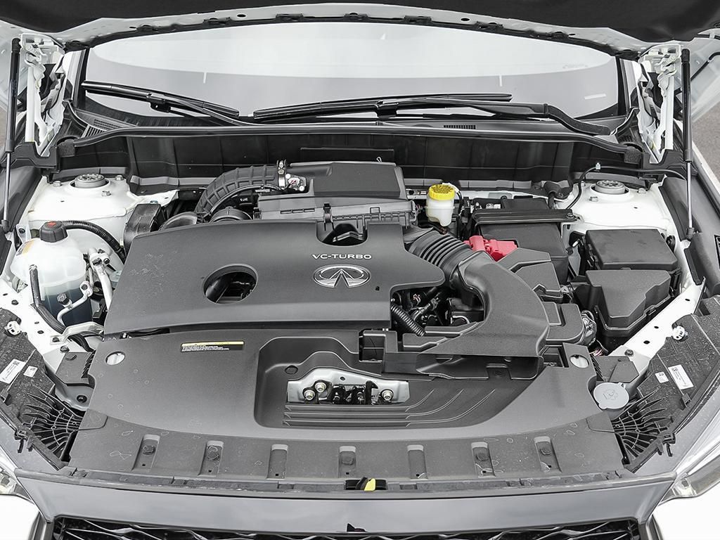 Infiniti QX50 SPORT 2025 — photo 6