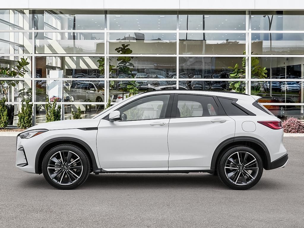 Infiniti QX50 SPORT 2025 — photo 3