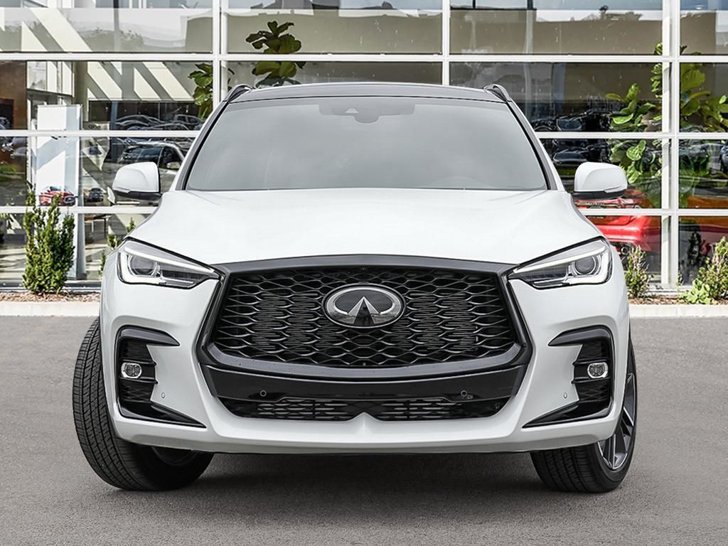 Infiniti QX50 SPORT 2025 — photo 2
