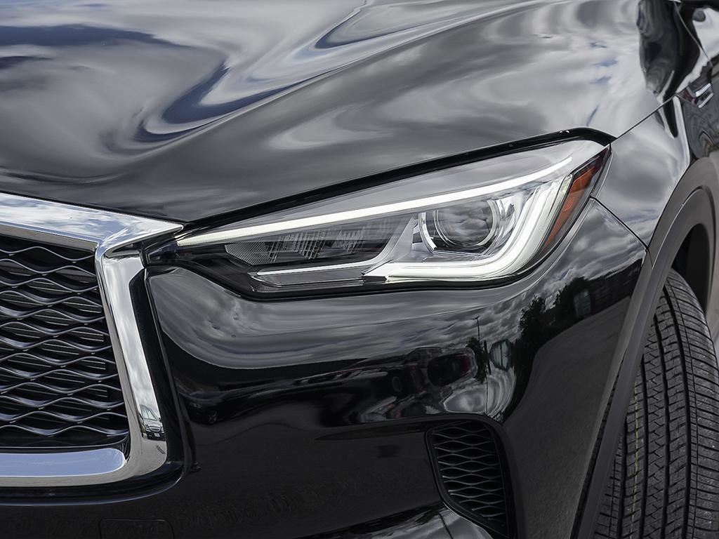 Infiniti QX50 PURE 2025 — photo 5