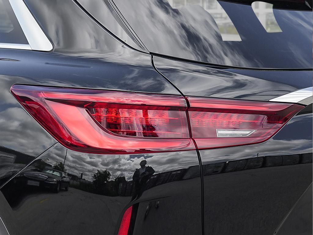 Infiniti QX50 PURE 2025 — photo 6