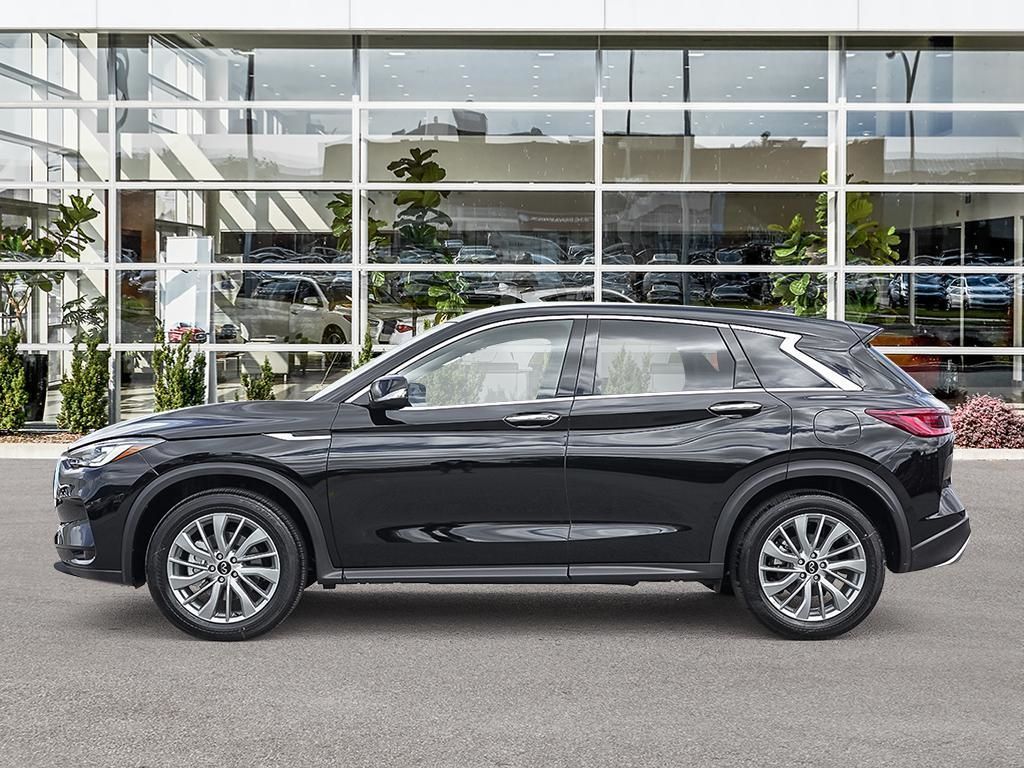 Infiniti QX50 PURE 2025 — photo 7