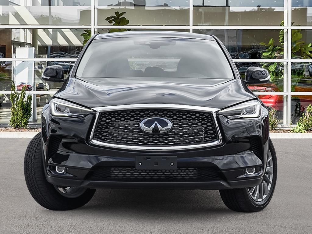 Infiniti QX50 PURE 2025 — photo 2