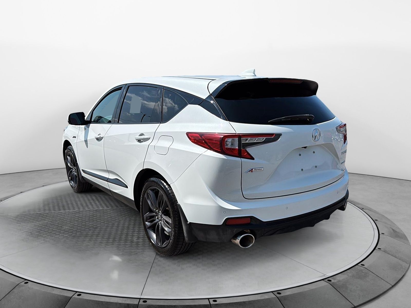 Acura RDX 2021 — photo 5