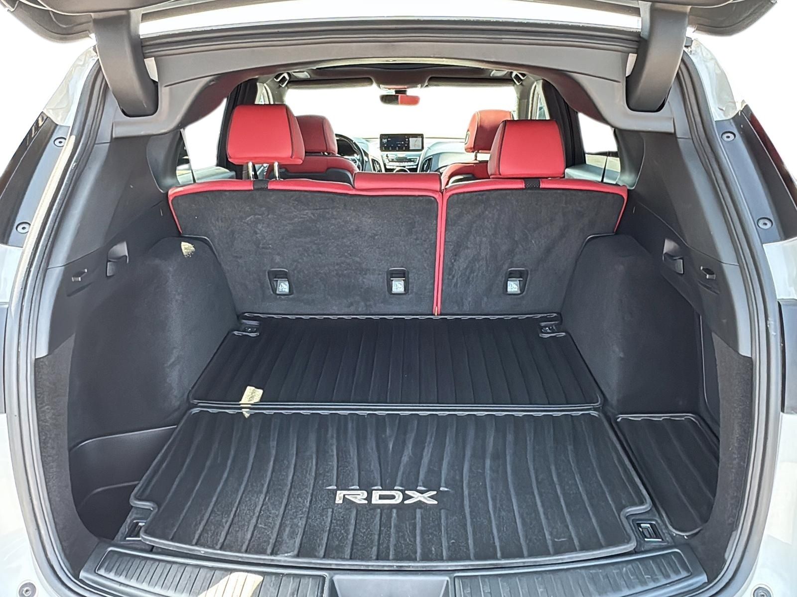 Acura RDX 2021 — photo 7