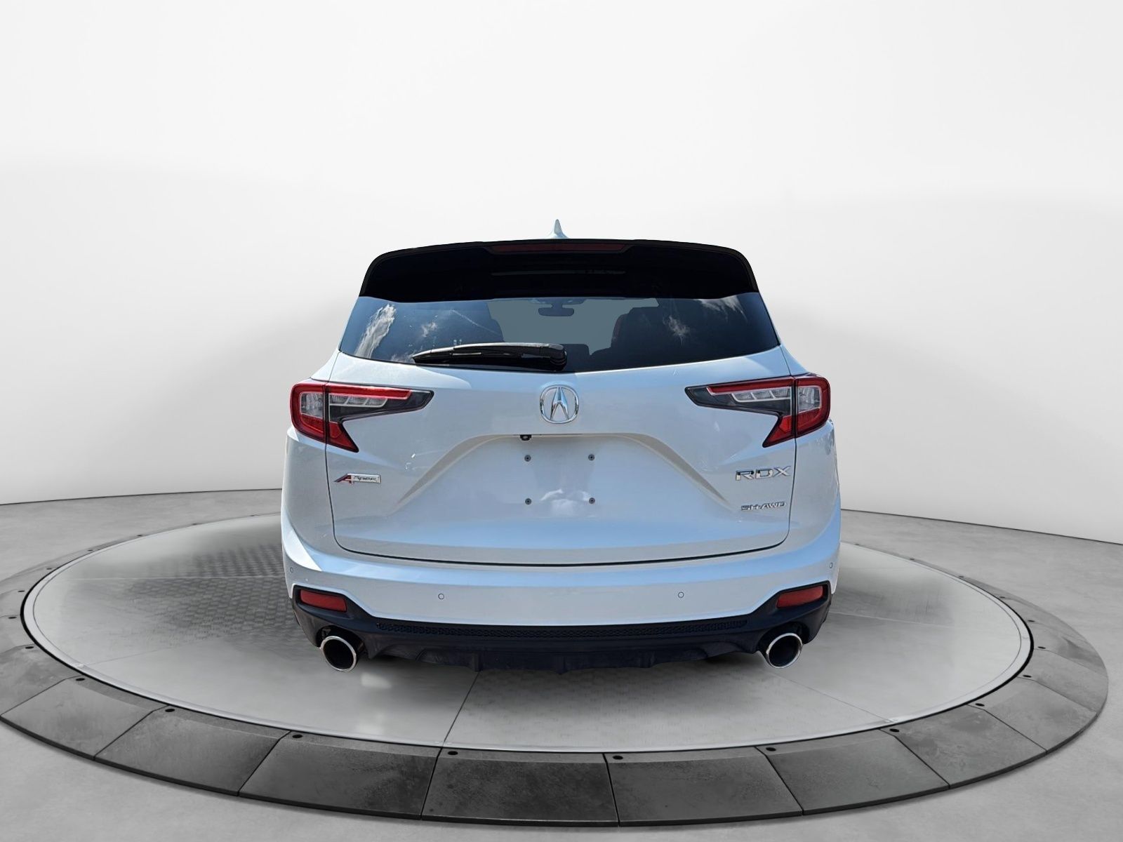 Acura RDX 2021 — photo 4