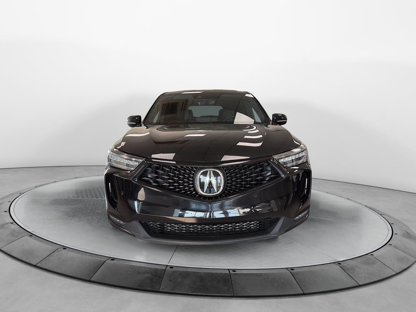 Acura RDX A-Spec 2024 — photo 2