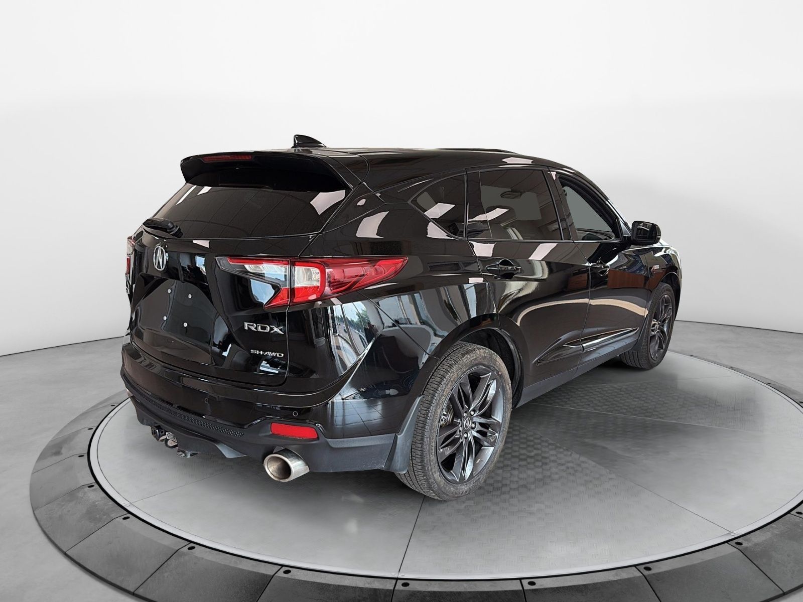 Acura RDX A-Spec 2024 — photo 5
