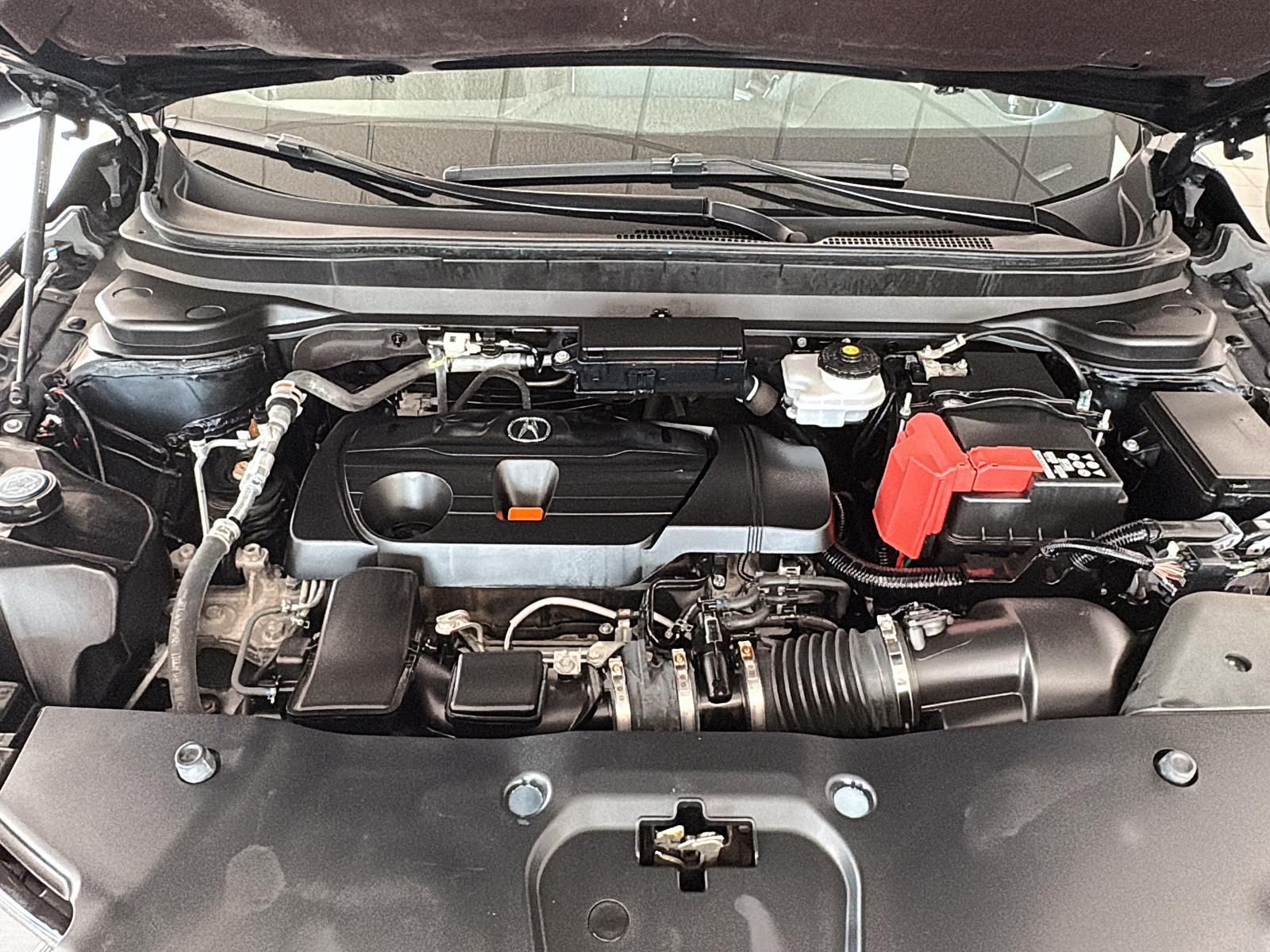 Acura RDX A-Spec 2024 — photo 8