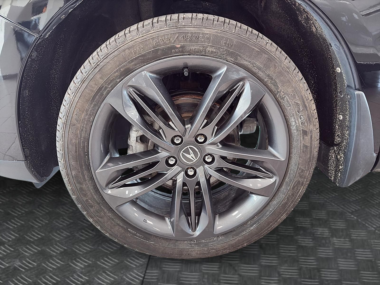 Acura RDX A-Spec 2024 — photo 7