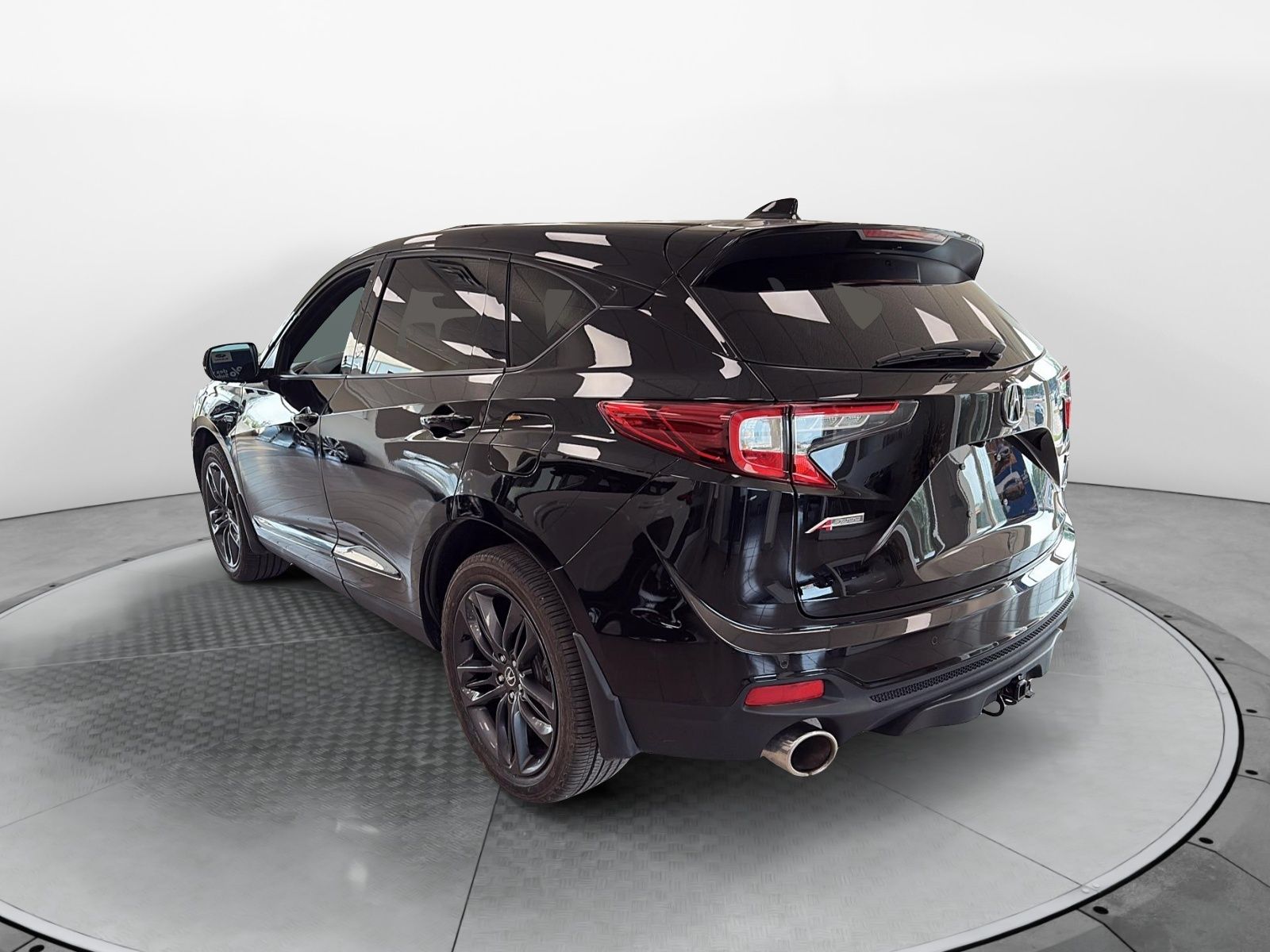 Acura RDX A-Spec 2024 — photo 4
