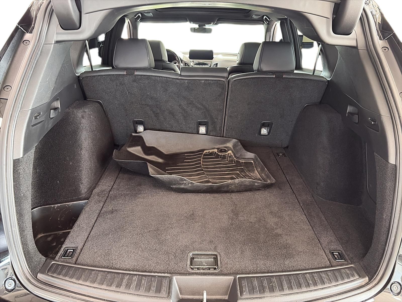 Acura RDX A-Spec 2024 — photo 6
