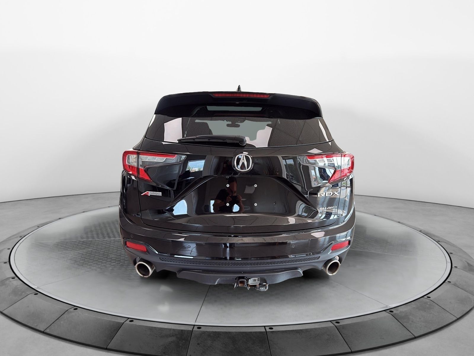 Acura RDX A-Spec 2024 — photo 3