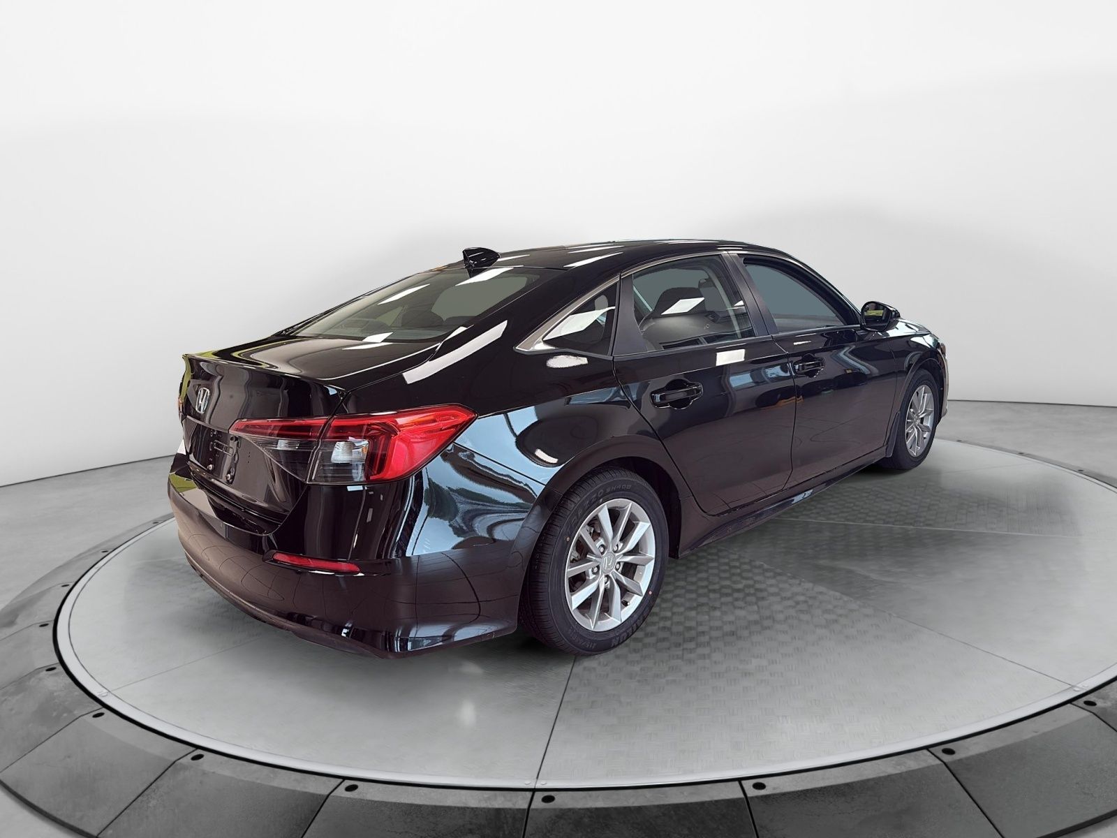 Honda Civic Sedan 2023 — photo 5