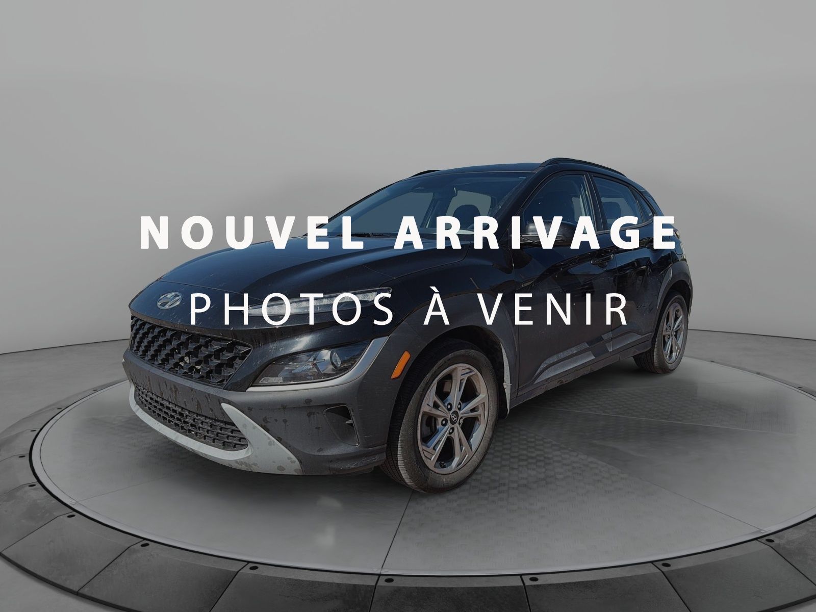 Hyundai Kona Preferred 2023