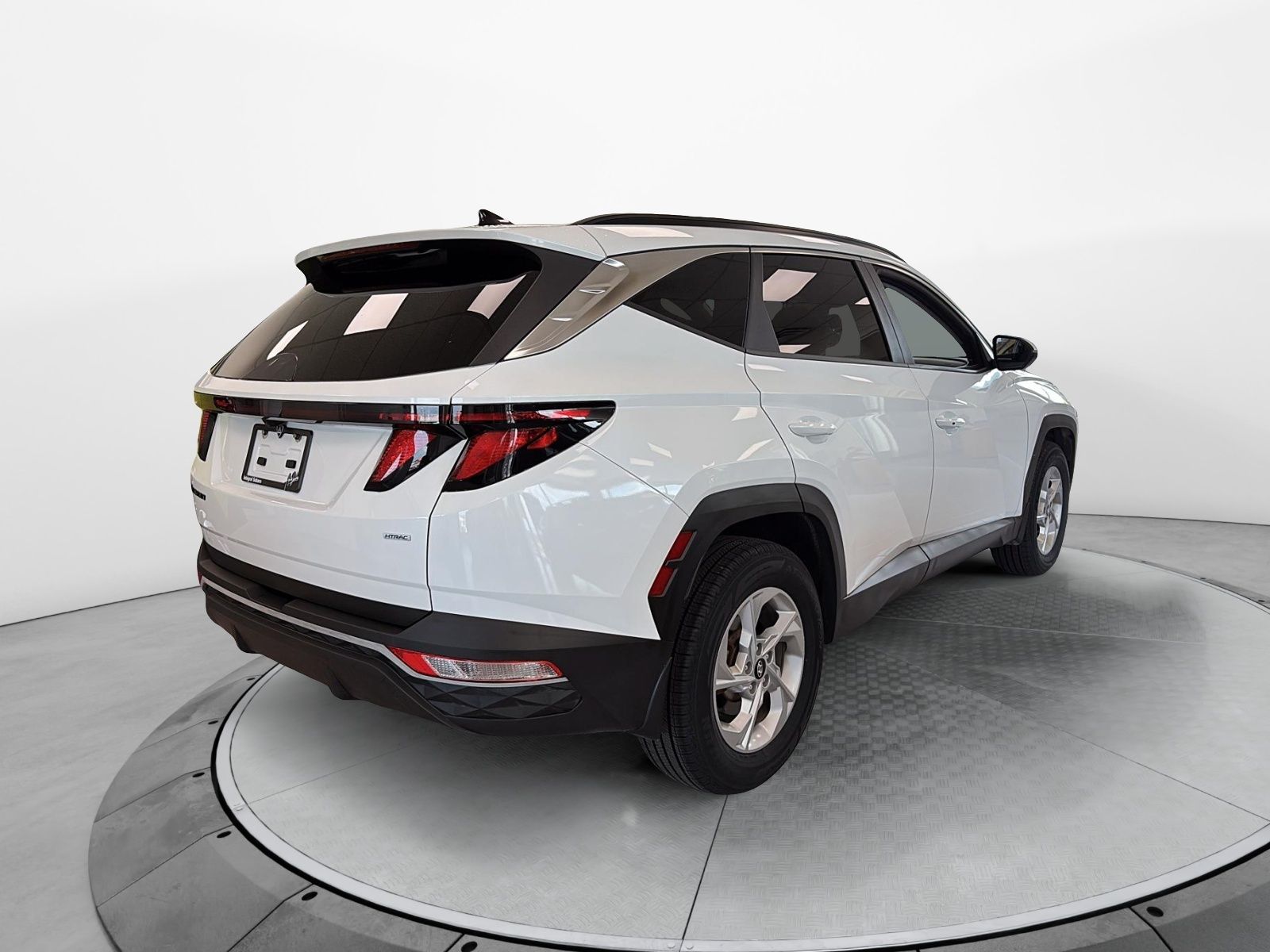 Hyundai Tucson 2022 — photo 5