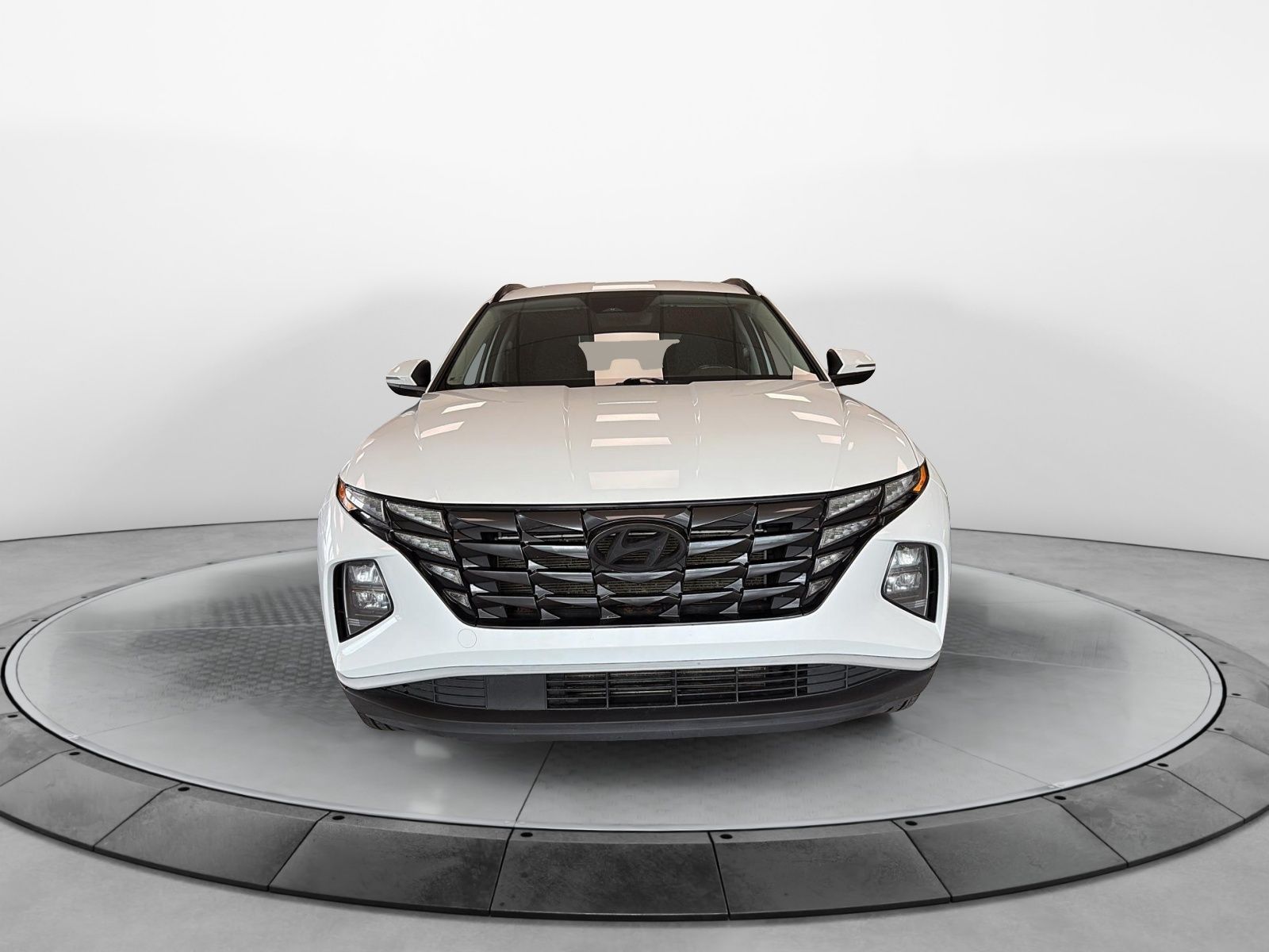 Hyundai Tucson 2022 — photo 2