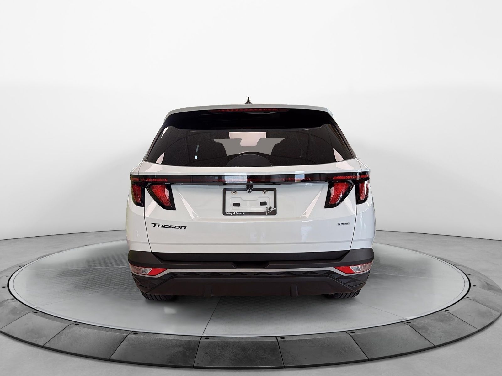 Hyundai Tucson 2022 — photo 3