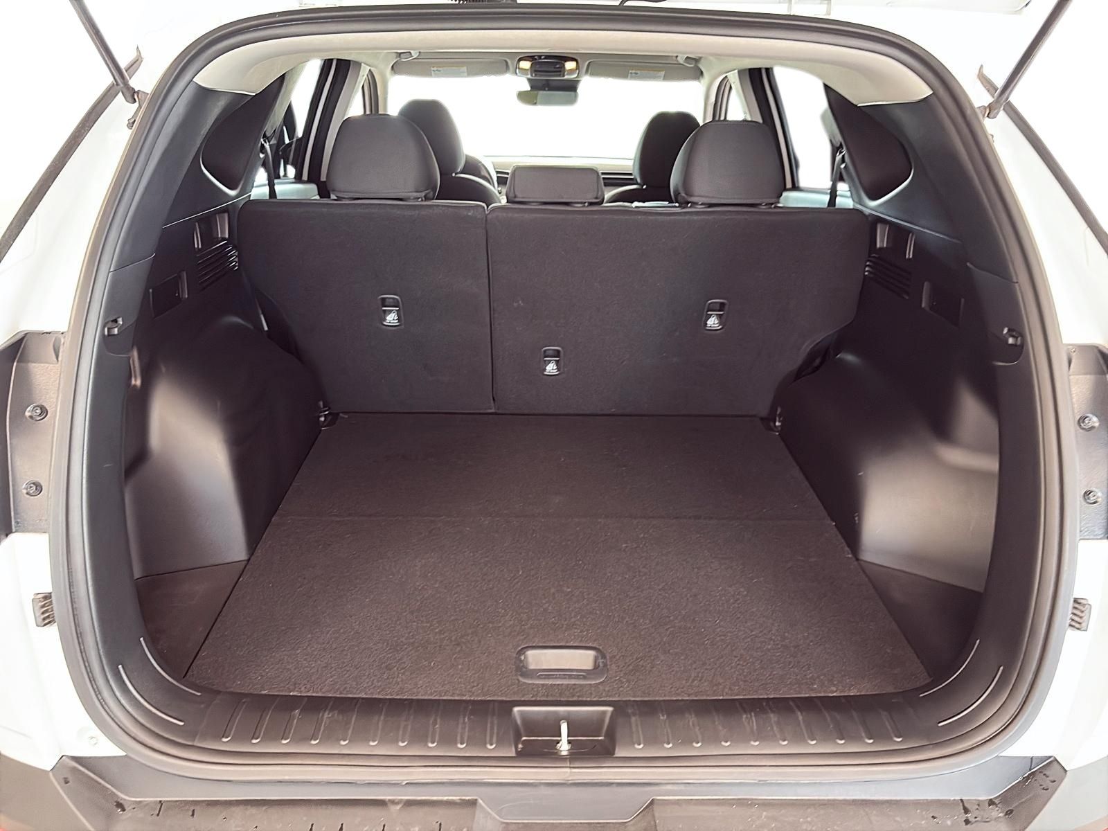 Hyundai Tucson 2022 — photo 6