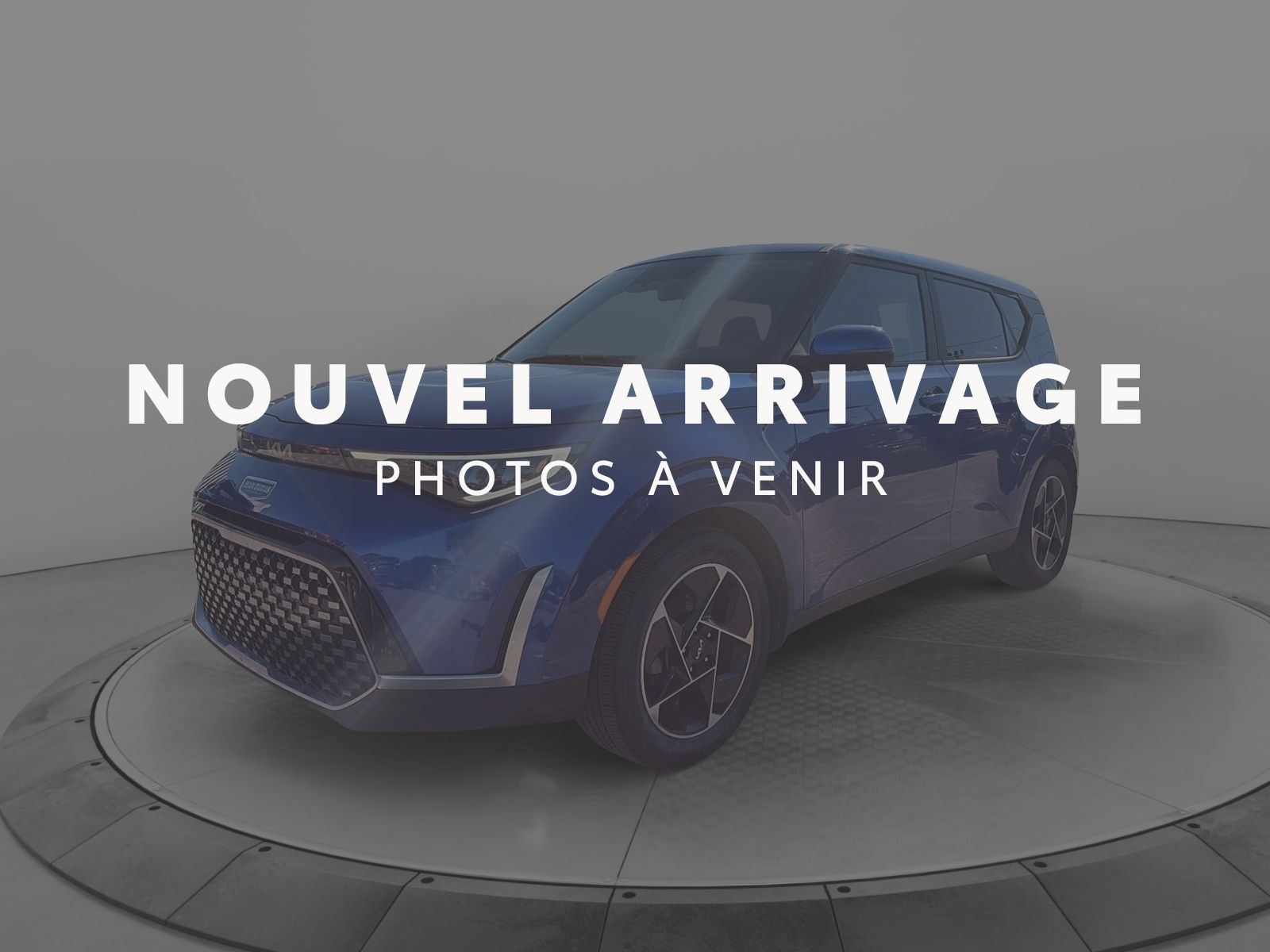 Kia Soul EX 2023