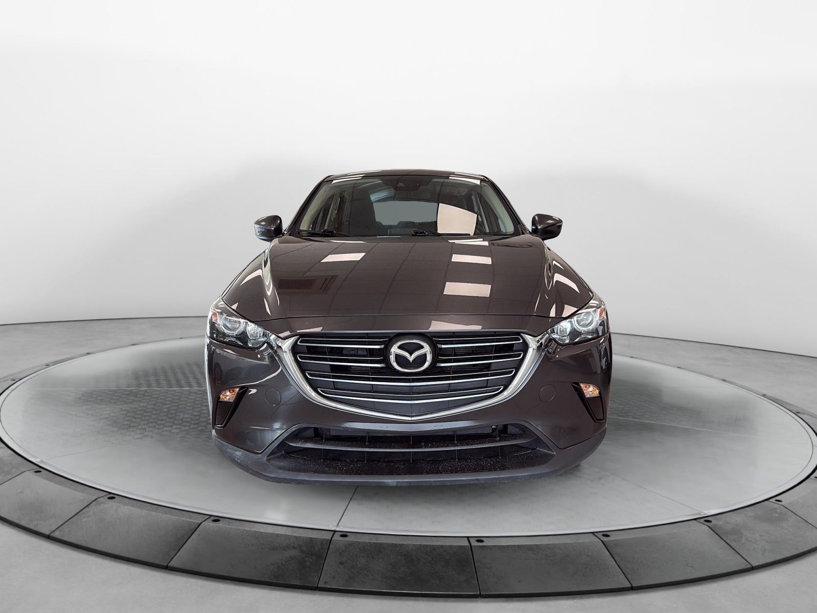Mazda CX-3 2022 — photo 2
