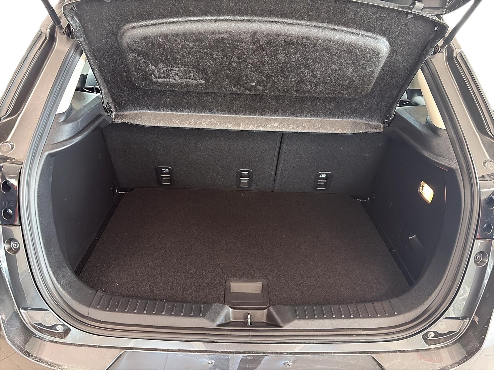 Mazda CX-3 2022 — photo 6