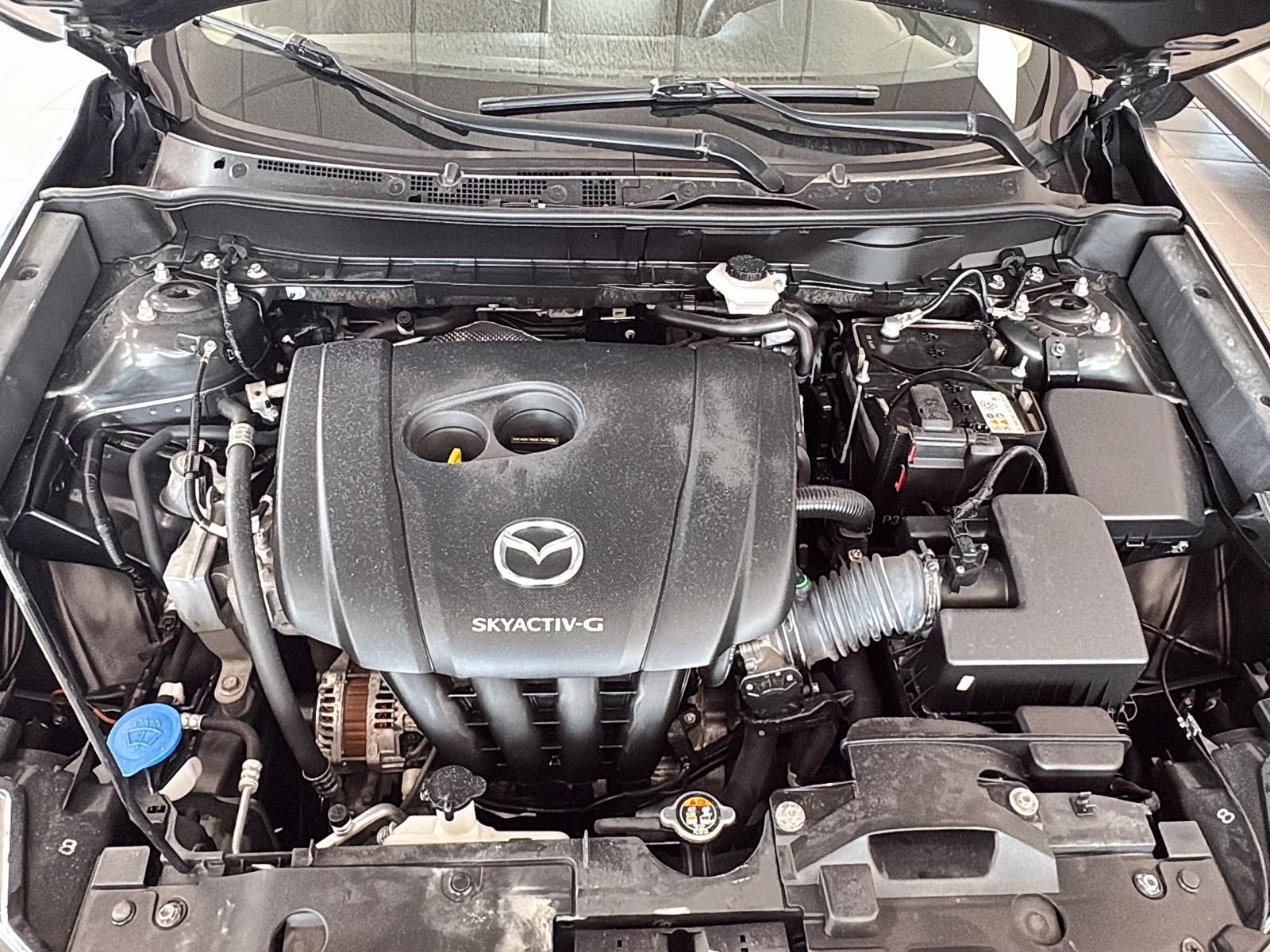 Mazda CX-3 2022 — photo 8