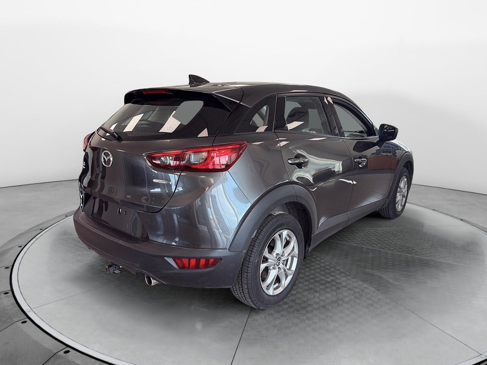Mazda CX-3 2022 — photo 5