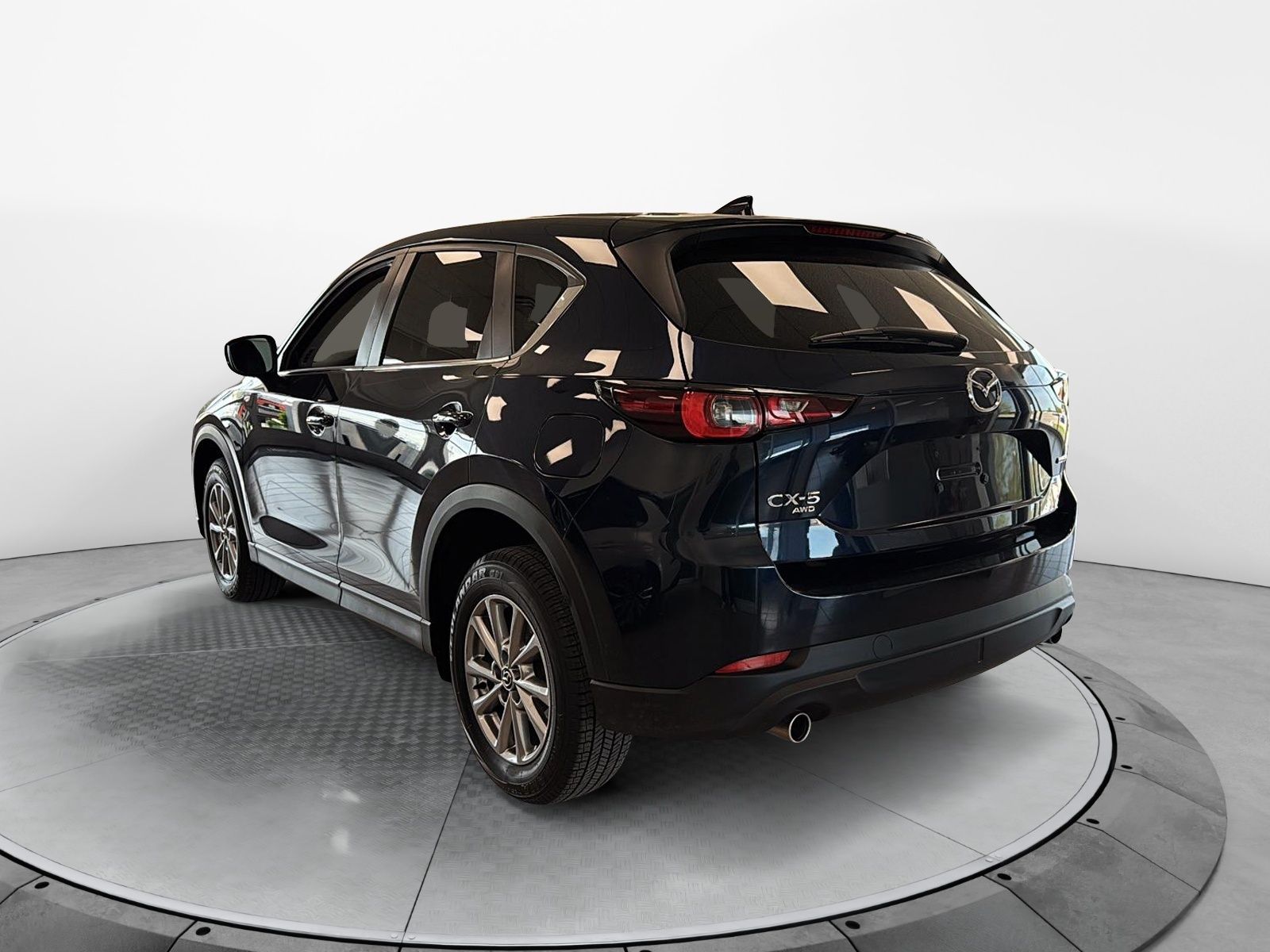 Mazda CX-5 2023 — photo 5