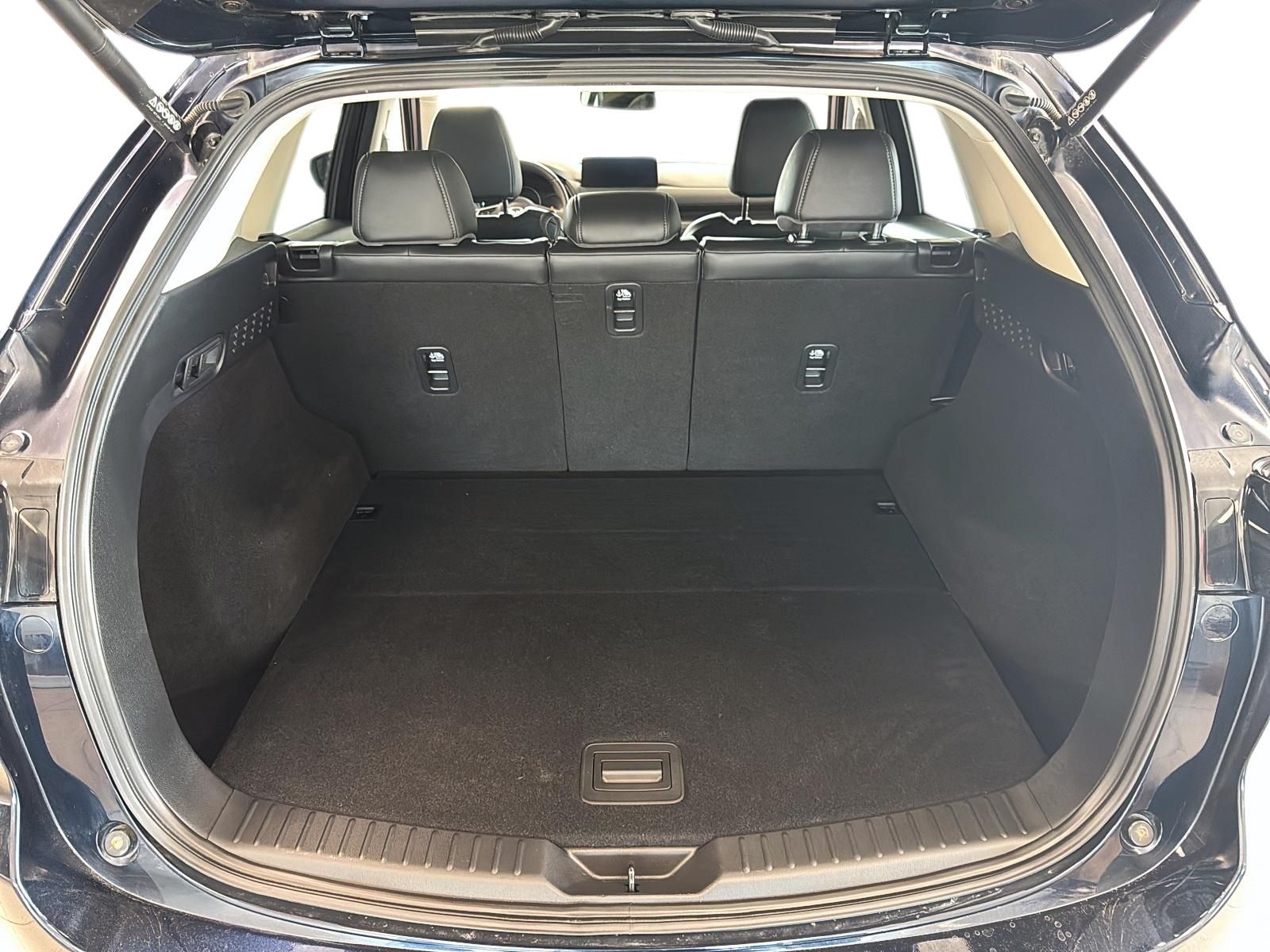 Mazda CX-5 2023 — photo 7