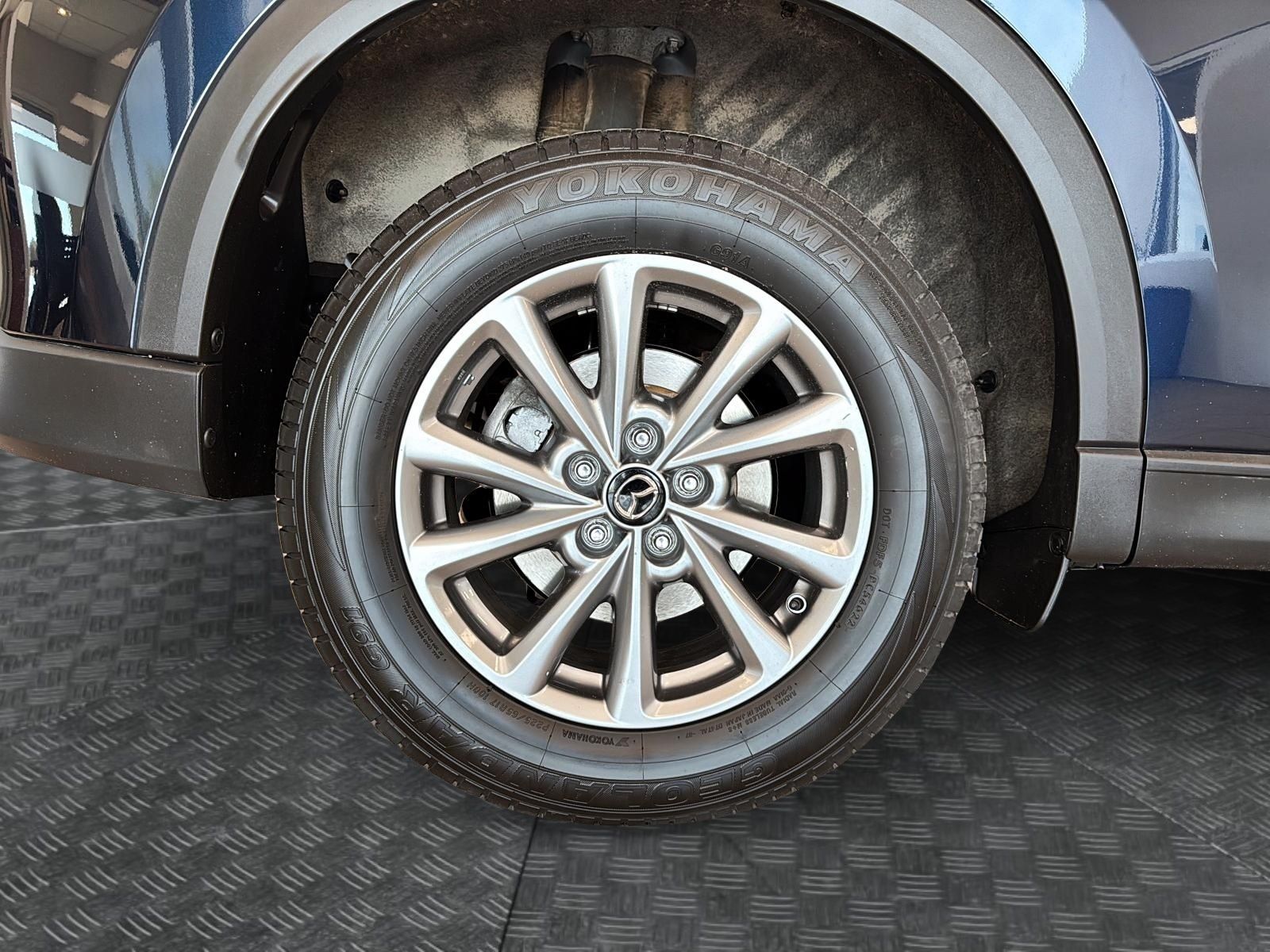 Mazda CX-5 2023 — photo 8