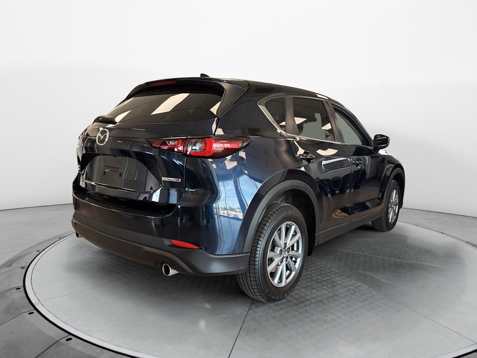 Mazda CX-5 2023 — photo 6