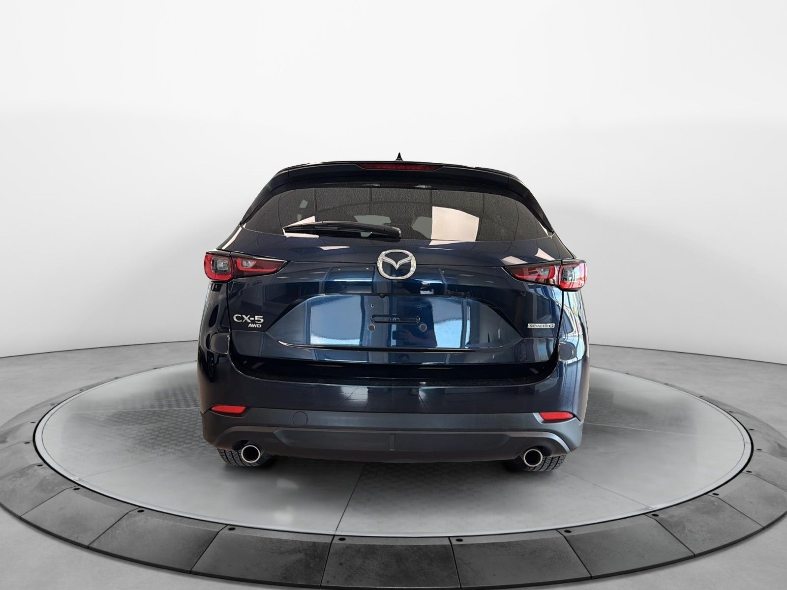 Mazda CX-5 2023 — photo 4