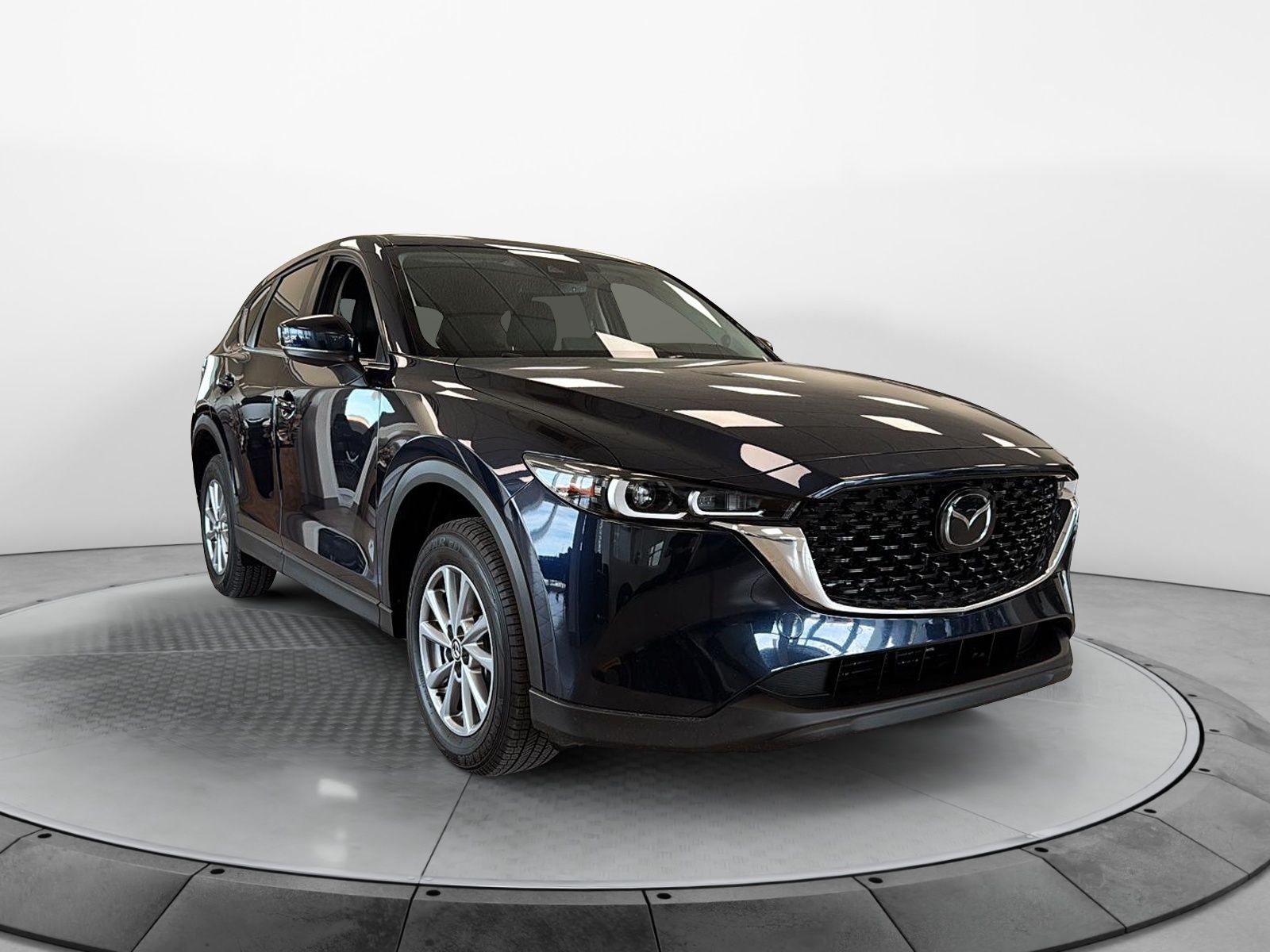 Mazda CX-5 2023 — photo 2