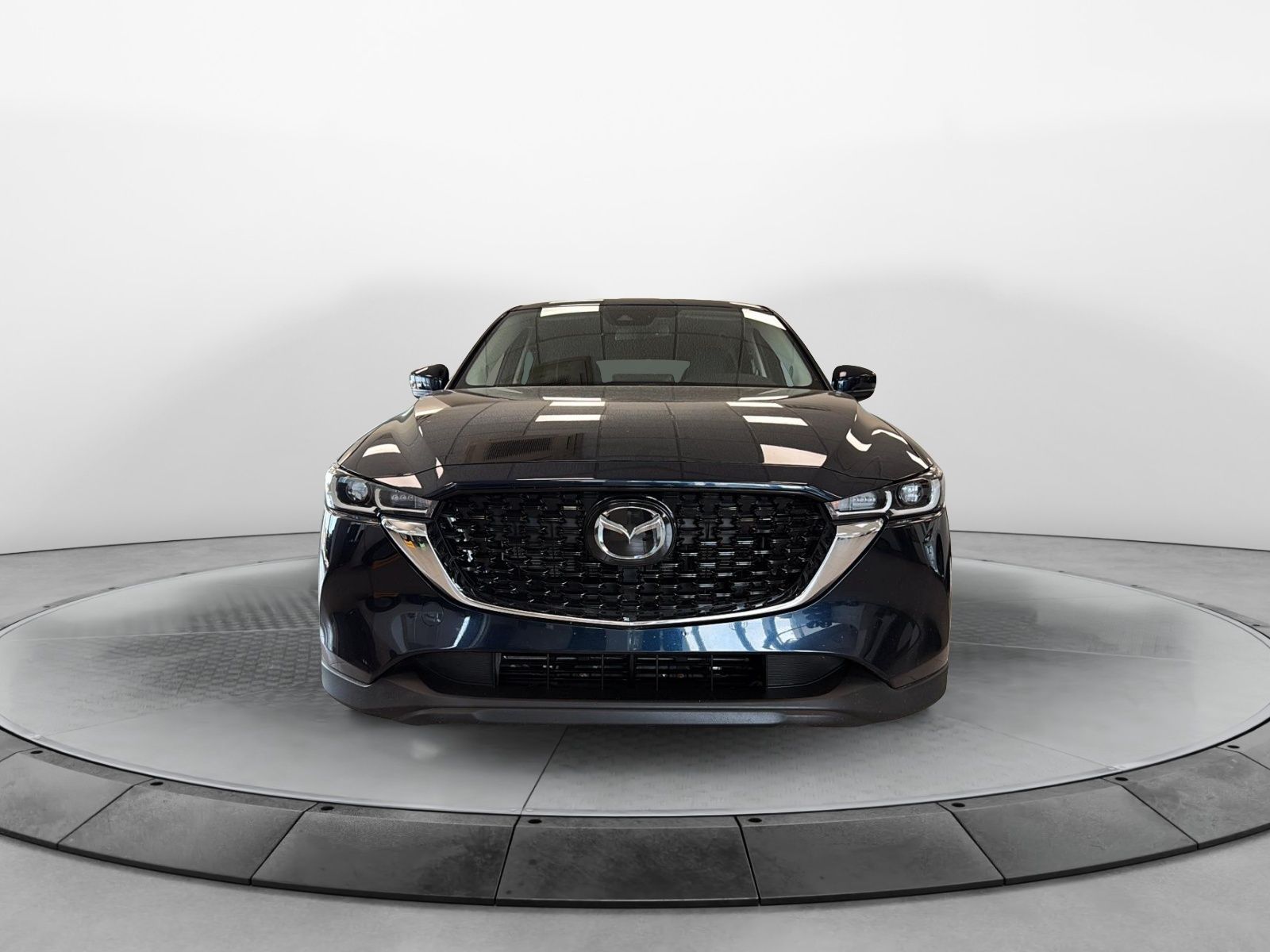 Mazda CX-5 2023 — photo 3