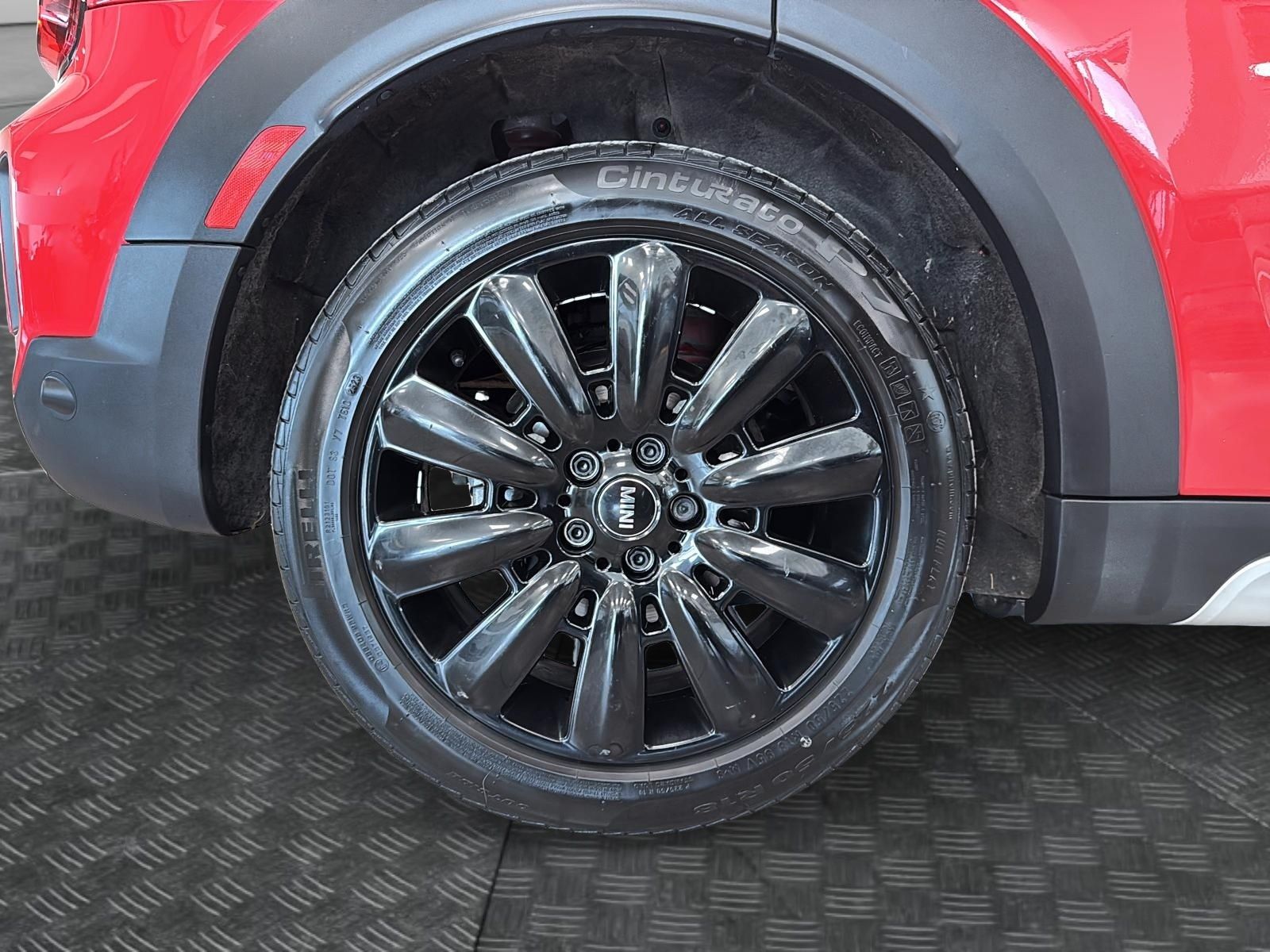 MINI Countryman Cooper S 2024 — photo 8