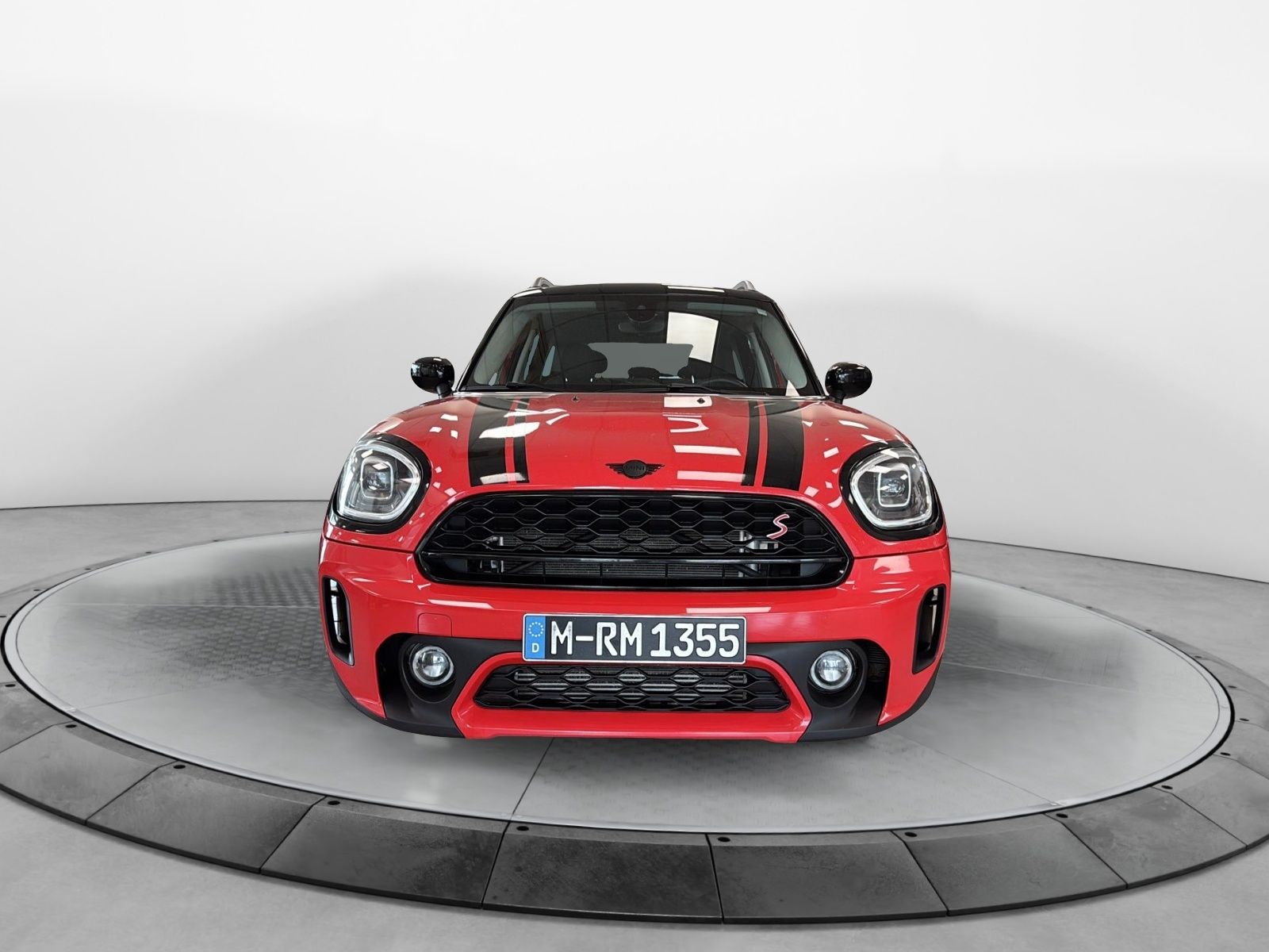 MINI Countryman Cooper S 2024 — photo 3