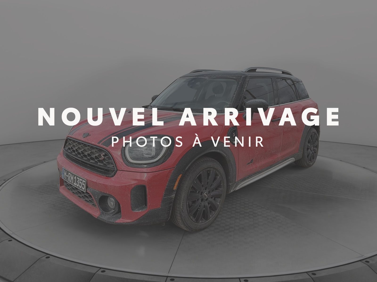 MINI Countryman Cooper S 2024