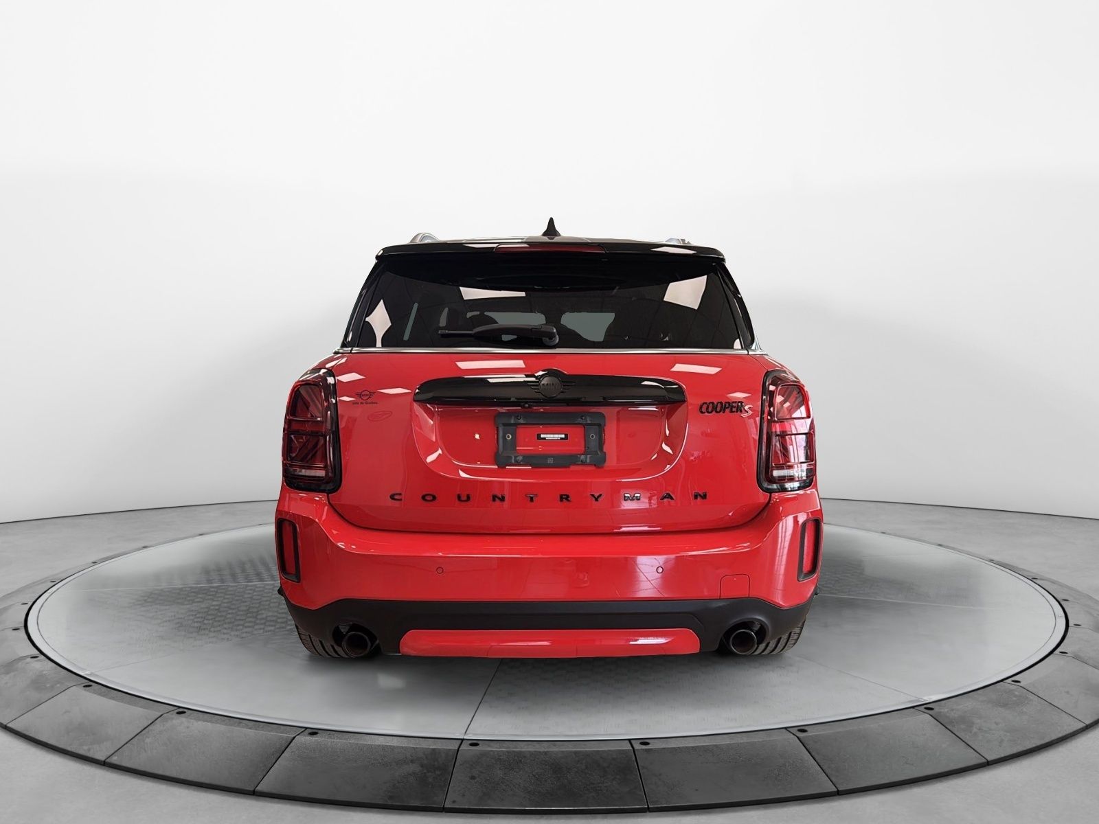 MINI Countryman Cooper S 2024 — photo 4