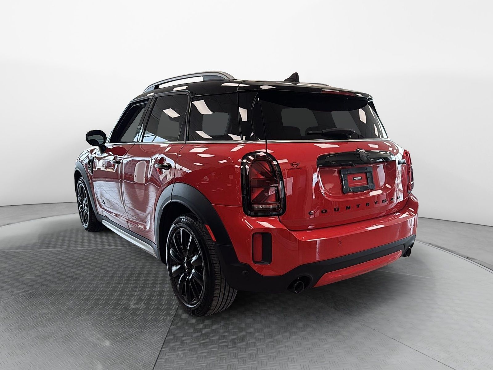 MINI Countryman Cooper S 2024 — photo 5