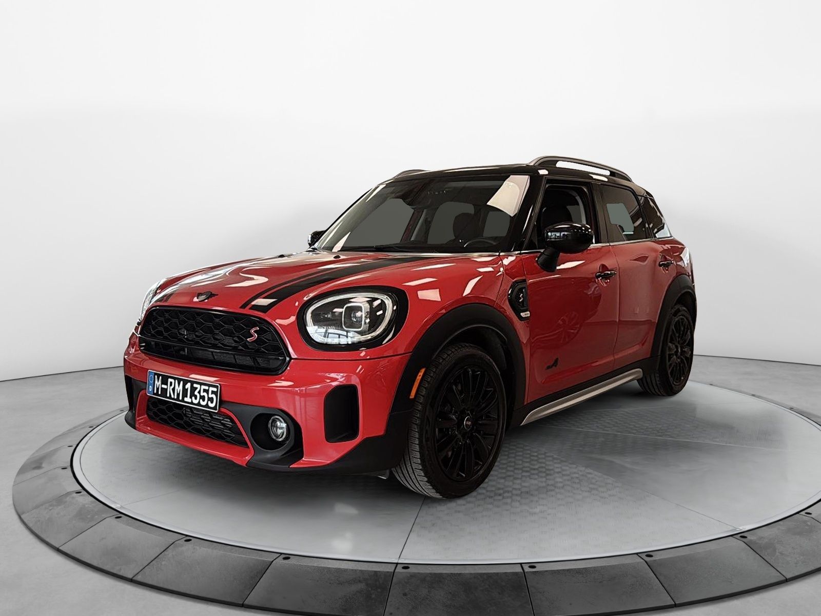 MINI Countryman Cooper S 2024