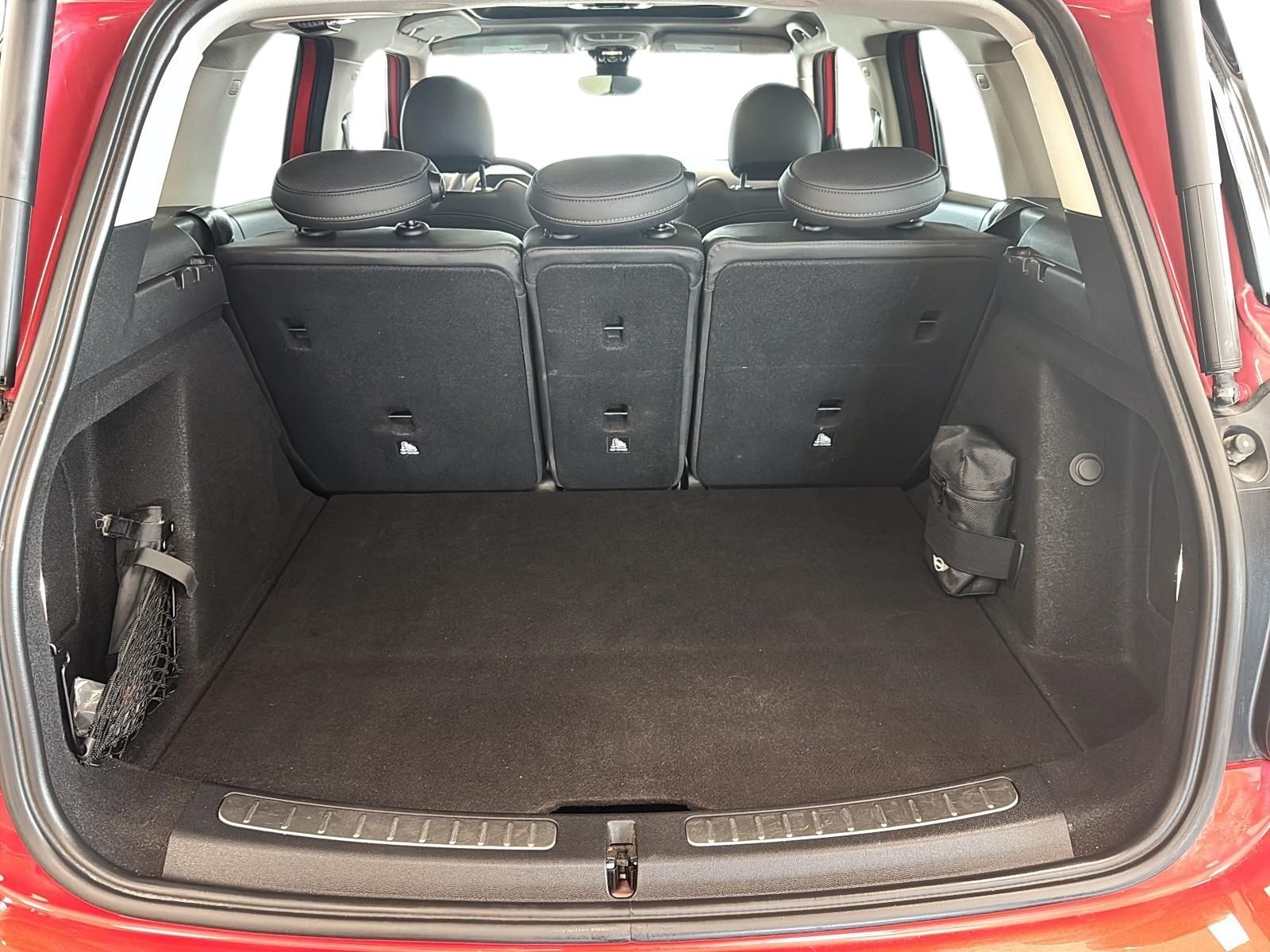 MINI Countryman Cooper S 2024 — photo 7
