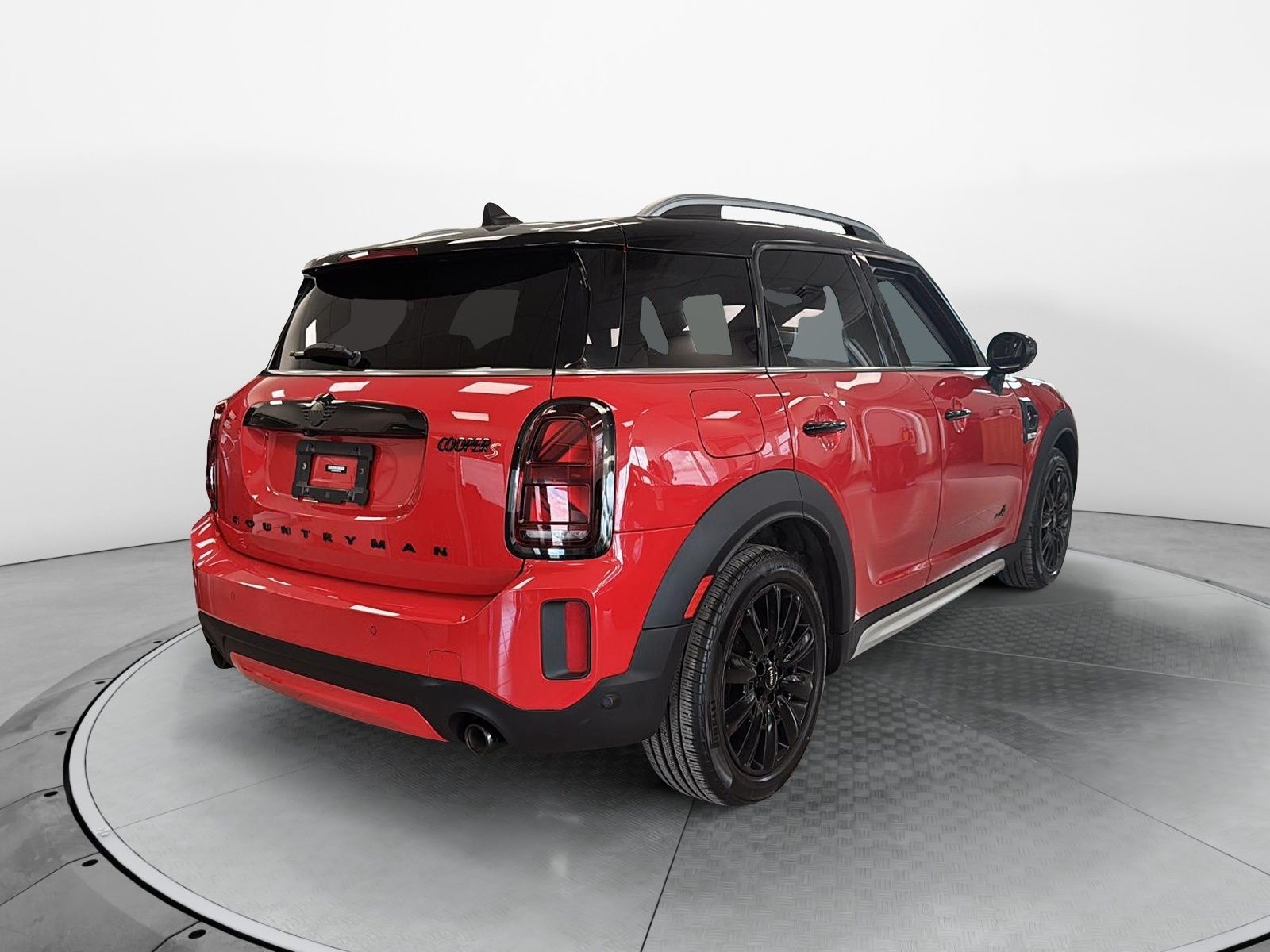 MINI Countryman Cooper S 2024 — photo 6